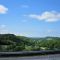 Pull Tight Road Lookout
