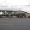 New K&R Store building on left. The old store building on right was demolished around early 2011