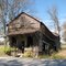 ember of past general store that no one remembers and won't be missed when gone.