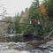 Suspension bridge