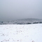Sols Mountain In Winter