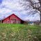 Red Barn.  I went up to shoot a real estate virtual tour in Spencer, Tennessee this week, and on the way back, I stopped to shoot some HDR's of some rural scenery.  This barn is almost in downtown Spencer.