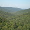 Overlook, Fall creek falls