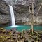 Ozone Falls