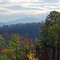 Smoky Mtns. from Foothills Parkway