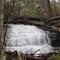 Mabbitt Springs Side Falls