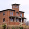 Neo Italianate House