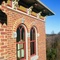 Window,  Neo Italianate House