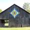 Murphy Barn on www.QuiltTrail.org