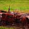 Old Tractor