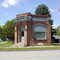 Old Erie Bank Building, Erie, ND