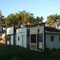 Cass County Pioneer Village at Ayr - Buildings