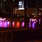 M. Posse..... Vista nocturna de Nashville.