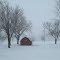 Nebraska Snow Storm, December 2011
