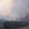 Forest Fire May 2007