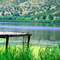LAKE EYMIR - ANKARA...