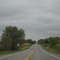 On the road