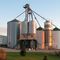 Miller Grain Bins