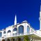 FAHRİ ALTAN CAMİİ