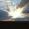Günbatımı (Sunset)
