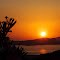 Sunset in Ayvalık