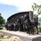 On the Chisholm Trail