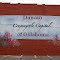 Crape Myrtle Mural, Duncan, Oklahoma