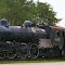 Engine 905, Fuqua Park, Duncan, Oklahoma