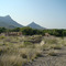 Shafter Ghost Town, Texas