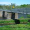 Bulls Island Suspension Bridge
