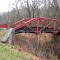 Delaware Canal Bridge