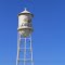 Bruceville-Eddy water tower