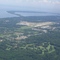 Erie Airport and Peninsula