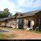 Old Santa Fe Depot