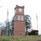 R. R. Hayes Memorial Clock Tower