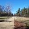 Historic Green River Road at Cowpens National Battlefield - Chesnee, SC