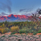Franklin Mountains