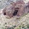 Entrance To Aztec Cave