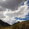 Big Sky near Franklin Mountains
