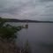View of the Lake from the Dam