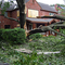 Hurricane Ike aftermath
