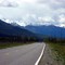 Alaska Highway View
