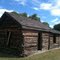 Mill Camp Log Cabin