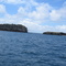 Navegando por Bequia