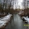 Pepin Brook at Hunt Bridge