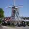 Windmill in Lynden