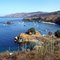 Emerald Bay - Catalina Island