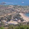 Howland's Landing on Catalina Island