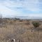Wintery hill on east side of Lake Ft. Phantom