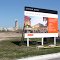 Mueller Town Center Billboard